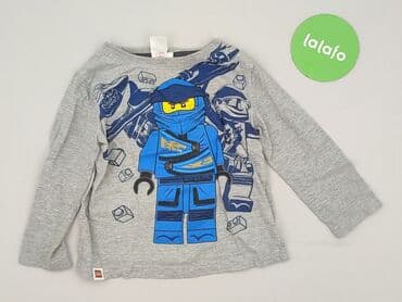 podkoszulki dwupaki xl allegro niedrogo: Bluza, 2-3 lat, 92-98 cm, stan - Bardzo dobry — 2