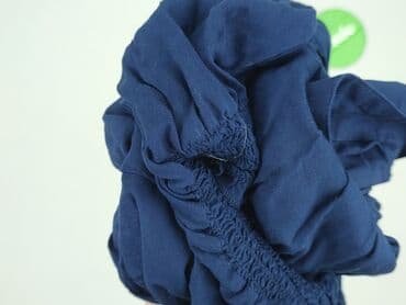 koszula niebieska hm: Amisu, Bluzka damska, rozmiar S — 5