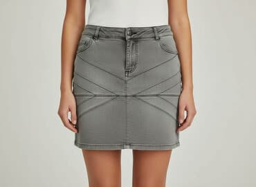 zalando spódniczki: Zizzi, Spódnica damska, rozmiar S — 8