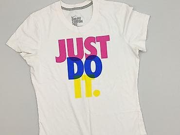 Nike, T-shirt damski, rozmiar M