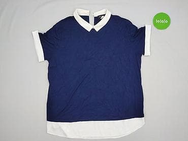 c: Bluzka damska, rozmiar XL — 2