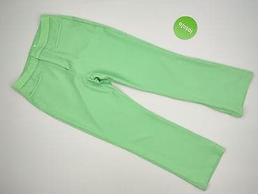 malwiny spodnie: Spodnie materiałowe damskie, rozmiar S — 2