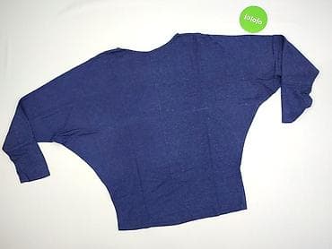 bomberka damska pull and bear: Free Still, Bluzka damska, rozmiar M — 3