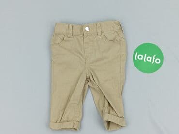 джинсы: Denim pants, F&F, 3-6 months, condition - Very good — 2