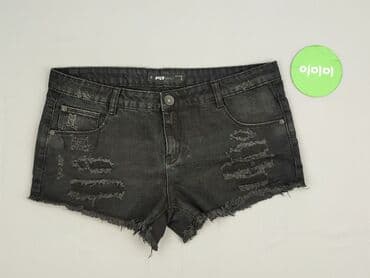 obcisłe szorty: FB Sister, Szorty damskie, rozmiar L — 2