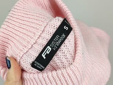 sweter hello kitty h: FBsister, Women`s sweater, size S (EU 36) — 4