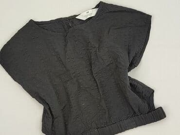 Bluzka, H&M, 13 lat, 152-158 cm, stan - Idealny