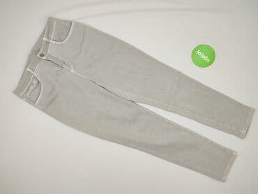 calvin klein calvin klein jeans: C&A, Jeansy damskie, rozmiar 2XL — 3