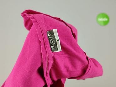 ed hardy s: Beloved, T-shirt damski, rozmiar M — 4