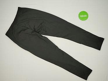 legginsy ecru: Beloved, Legginsy rozmiar M — 3