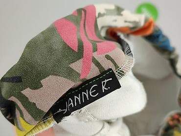 jeans pan: Spodnie materiałowe damskie, rozmiar S — 4