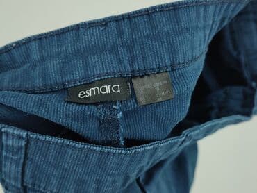 krótkie spodenki bojowki: Esmara, Szorty damskie, rozmiar M — 4