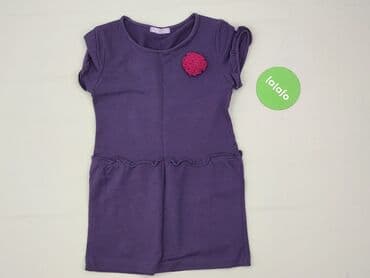 why not sukienki: Dress, 8 years, 122-128 cm, condition - Very good — 2