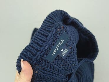 Kobiety: Nautica, Sweter damski, rozmiar M — 4