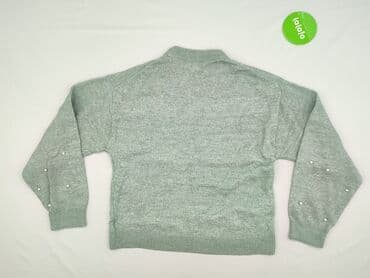 grucha w sweterku: Sweter damski, rozmiar XS — 4