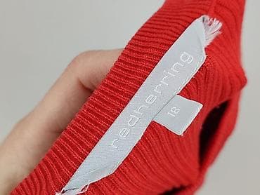 j. crew: Red Herring, Women`s sweater, size 3XL — 4