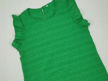 zielona sukienki midi: Sukienka damska, rozmiar L — 1