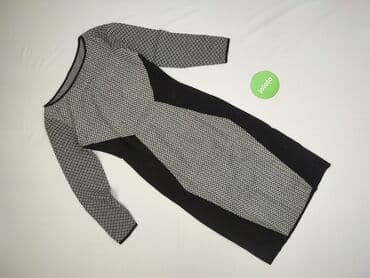 jakie rajstopy do bialej sukienki: Sukienka damska, rozmiar S — 2