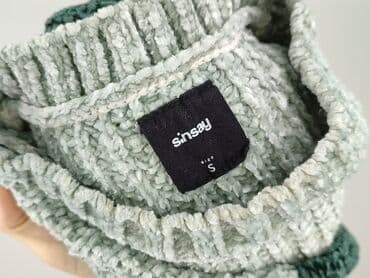 sinsay sweter w paski: Sinsay, Sweter damski, rozmiar S — 4