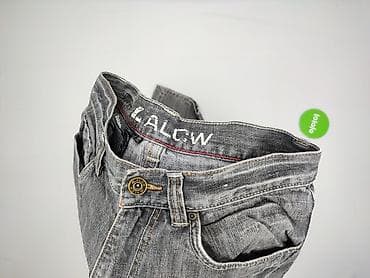 gap: Jeansy dla mężczyzn, rozmiar L — 5
