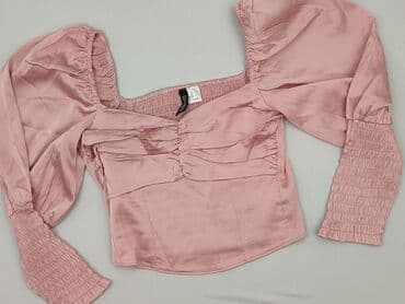 celine bluza: H&M Divided, Bluzka damska, rozmiar XS — 1