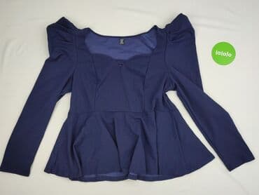 sukienki shein plus size allegro: Shein, Жіноча блуза, розмір 3XL — 2