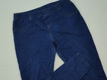 Jeansy: Jeansy damskie, rozmiar 2XL
