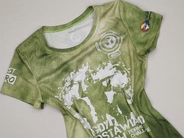 obcisłe koszulki: Women`s T-shirt, size S (EU 36) — 1