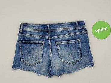 denim lab reserved: Шорти жіночі, розмір S — 3