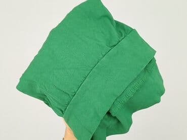 szmaragdowa bluzki damskie: Femme Collection, Bluzka damska, rozmiar S — 6