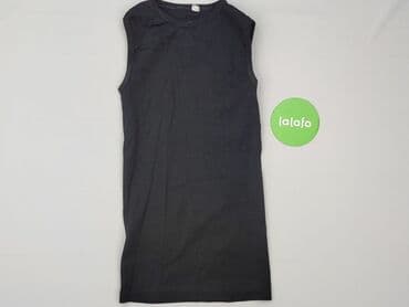 koszulka z długim rękawem h m: Top damski, rozmiar S — 2