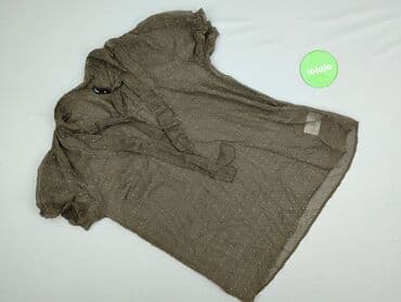 sukienka marynarka h: Flame, Bluzka damska, rozmiar 2XL — 2