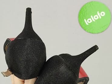 buty fancy: Półbuty damskie, 36 — 5