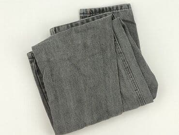 jeansy bape: BoohooMAN, Jeansy damskie, rozmiar XL — 5