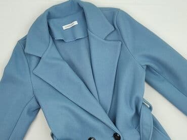 Unisono, Women`s coat, S