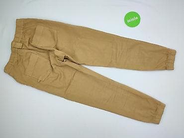 adidas old school: Spodnie damskie, rozmiar M — 3