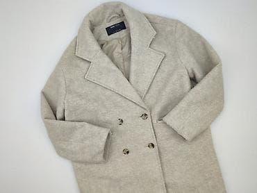 bikini sinsay: Sinsay, Płaszcz damski, rozmiar S — 1