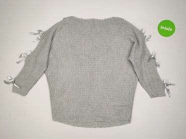 Kobiety: Sweter damski, rozmiar One size — 3