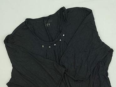 city chic pl: City Chic, Bluzka damska, rozmiar 8XL — 1