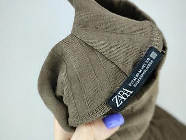 zara second hand: Zara, Sukienka damska, rozmiar M — 4