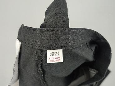 tk maxx garnitury: Marks & Spencer, Spodnie garniturowe dla mężczyzn, rozmiar S — 4