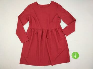 sukienki swing plus size: Pakuten, Women`s dress, size L (EU 40) — 2