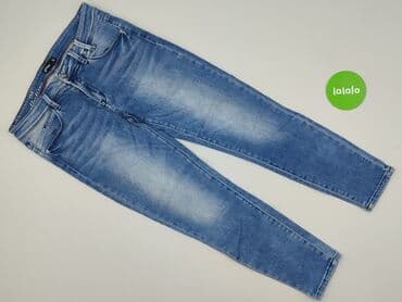 divers t shirty: Jeansy damskie, rozmiar M — 2