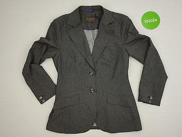 lampoo second hand: S.Oliver, Marynarka damska, rozmiar S — 2
