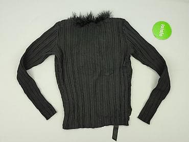 sweter kimono: BYoung, Kardigan damski, rozmiar L — 3