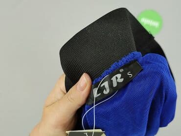 plisowane spódnice i marynarka: Women`s skirt, size S — 5