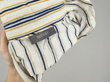yves saint laurent t shirty zalando: Yessica, Koszula damska, rozmiar L — 6