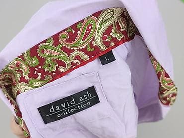 koszula daniel david: Laura Ashley, Koszula damska, rozmiar L — 5