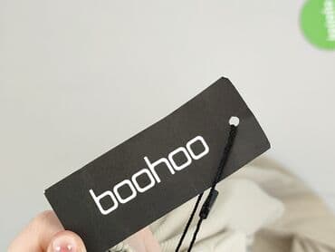 dopasowana sukienka mohito: Boohoo, Sukienka damska, S — 6