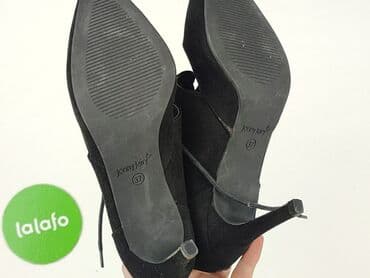 жіноче взуття польща: Botki damskie, 37, stan - Idealny — 6